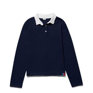 NWT KULE THE WOMEN'S RUGBY - NAVY